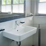 Vakantiehuis Haus Sprottenkiste *