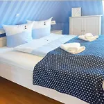 Haus Sprottenkiste Vakantiehuis *