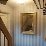 Haus Sprottenkiste