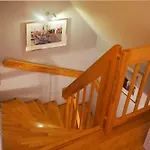 Vakantiehuis Haus Sprottenkiste *