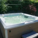Vakantiehuis Haus Sprottenkiste Zinnowitz