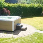 Haus Sprottenkiste Vakantiehuis