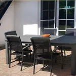 Vakantiehuis Haus Sprottenkiste