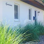 Haus Sprottenkiste Vakantiehuis