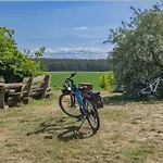 Vakantiehuis Haus Sprottenkiste *