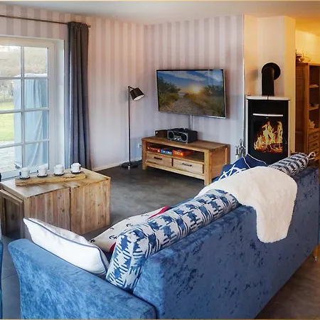 Vakantiehuis Haus Sprottenkiste