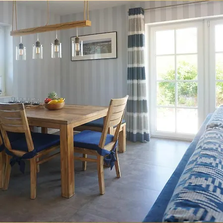 Haus Sprottenkiste Vakantiehuis Zinnowitz