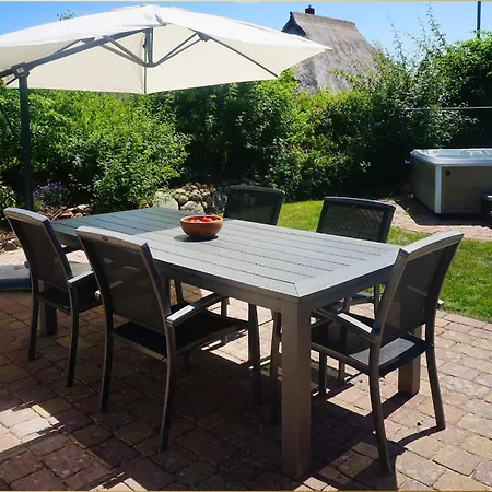 Vakantiehuis Haus Sprottenkiste Zinnowitz