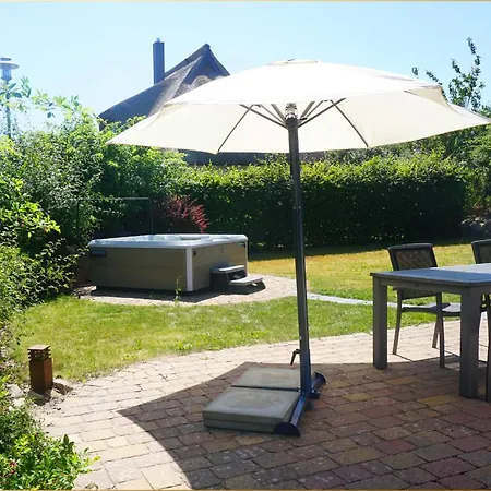 Haus Sprottenkiste * Zinnowitz