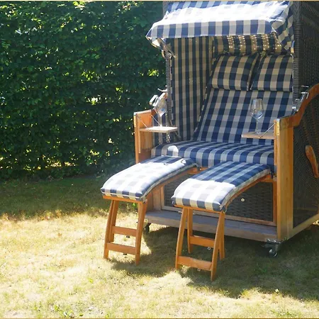 Haus Sprottenkiste Vakantiehuis