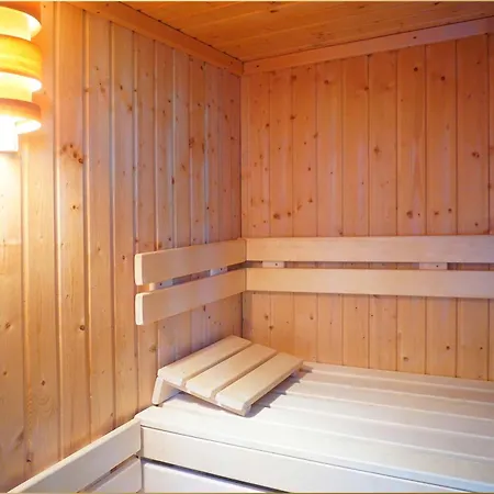 Ferienhaus Haus Sprottenkiste *