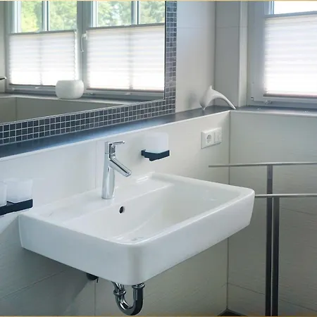 Ferienhaus Haus Sprottenkiste *