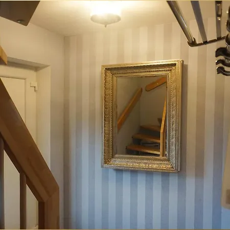 Haus Sprottenkiste