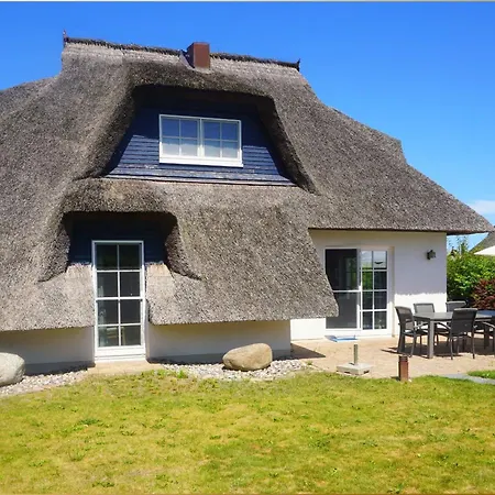 Haus Sprottenkiste Holiday home