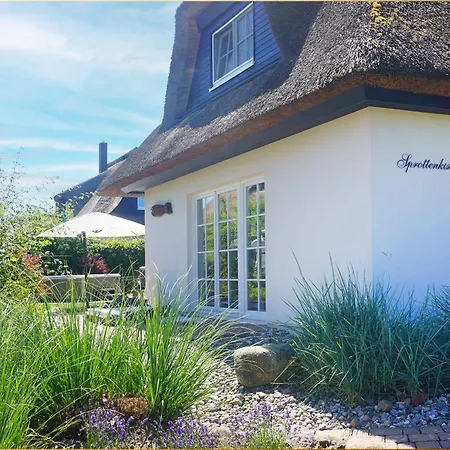 Haus Sprottenkiste *