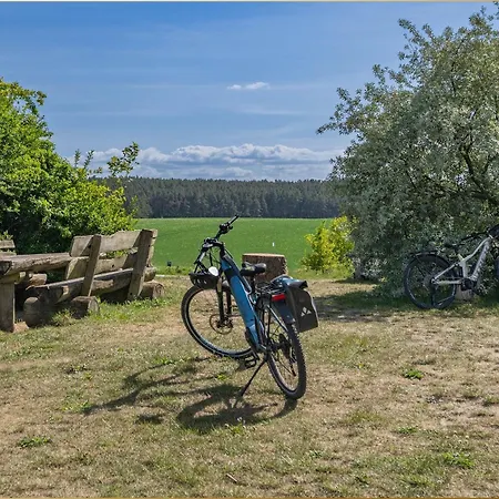 Holiday home Haus Sprottenkiste *