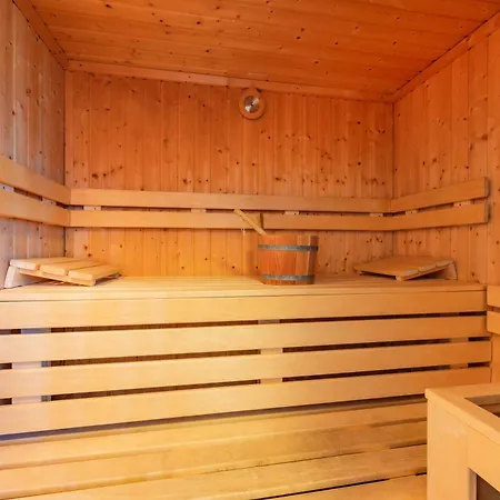 Holiday home Haus Sprottenkiste Zinnowitz