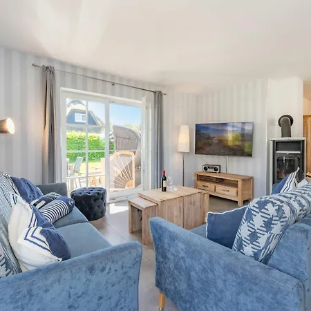 Haus Sprottenkiste Holiday home *