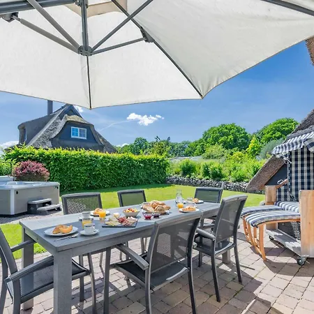 Haus Sprottenkiste Holiday home Zinnowitz