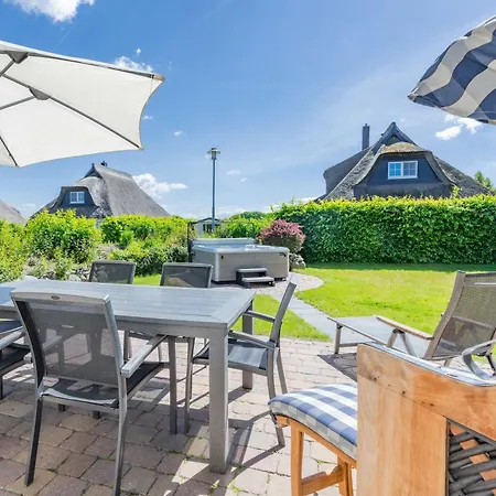 Haus Sprottenkiste Holiday home