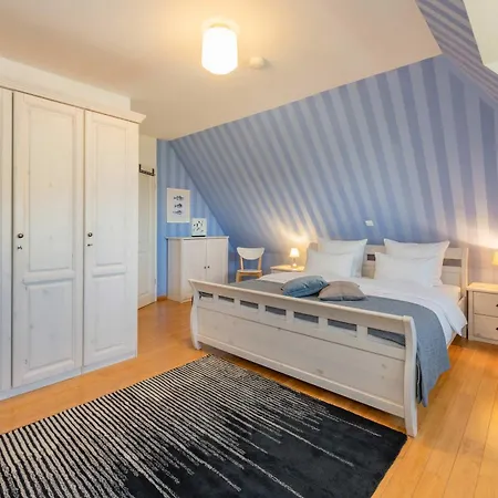 Haus Sprottenkiste Zinnowitz