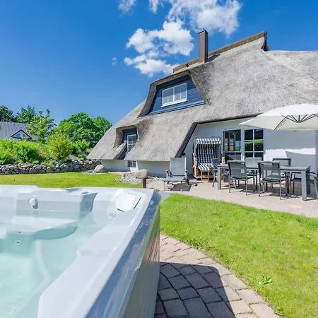 Haus Sprottenkiste