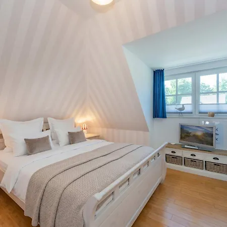 Holiday home Haus Sprottenkiste *