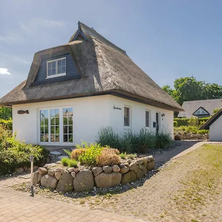 Haus Sprottenkiste Holiday home