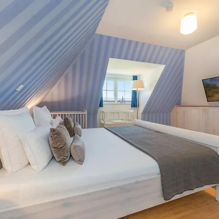 Holiday home Haus Sprottenkiste